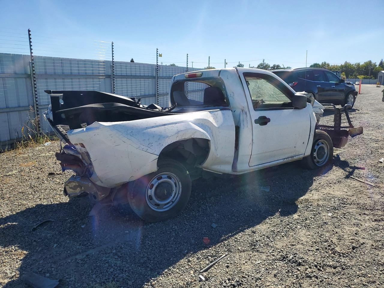 2006 Chevrolet Colorado - Фото 3