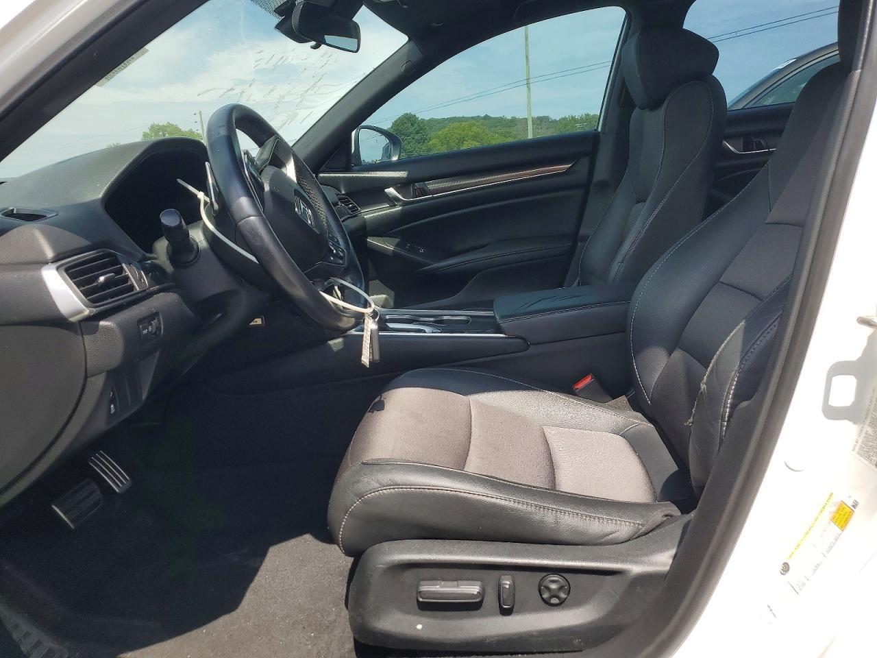 2018 Honda Accord Sport - Image 7