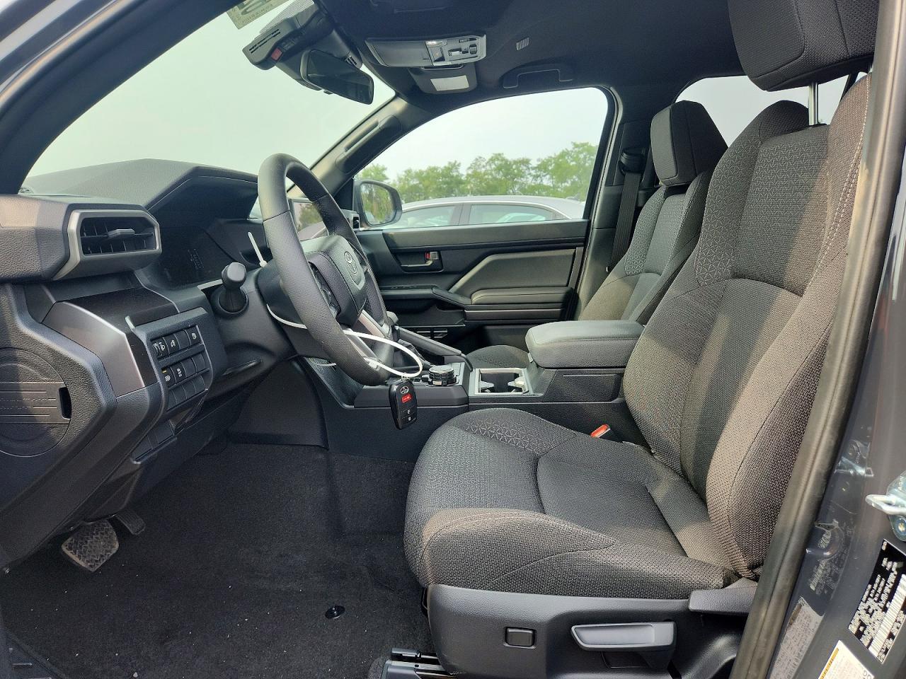 2026 Toyota 4Runner Sr5 - Image 7