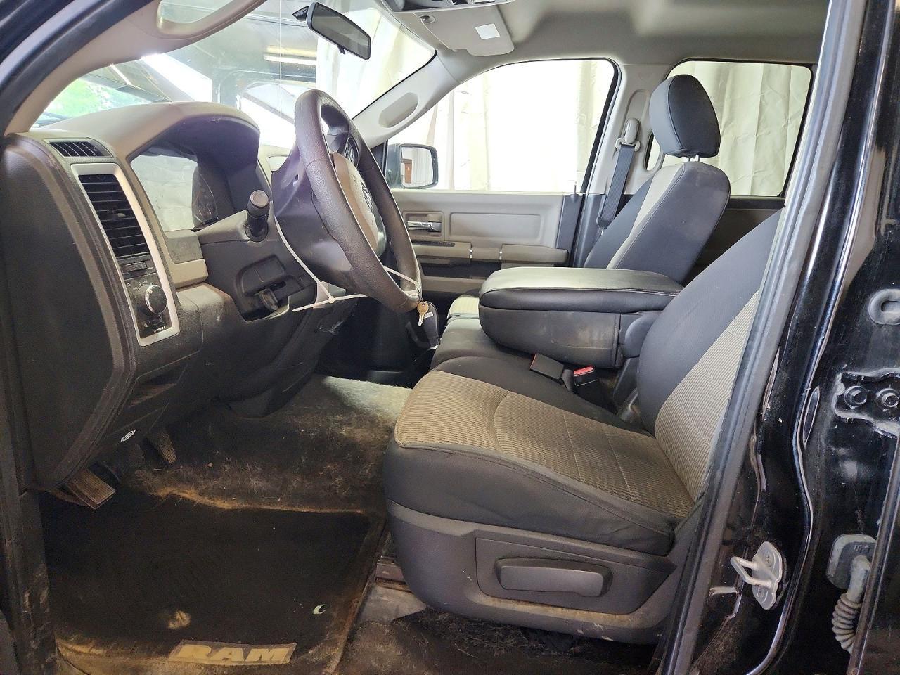 2012 Dodge Ram 1500 Slt - Image 7