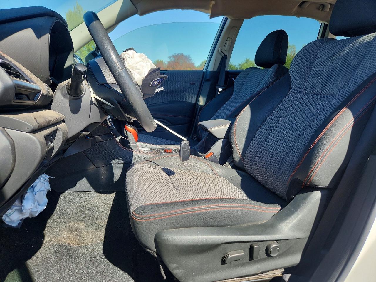 2024 Subaru Forester Sport - Фото 7