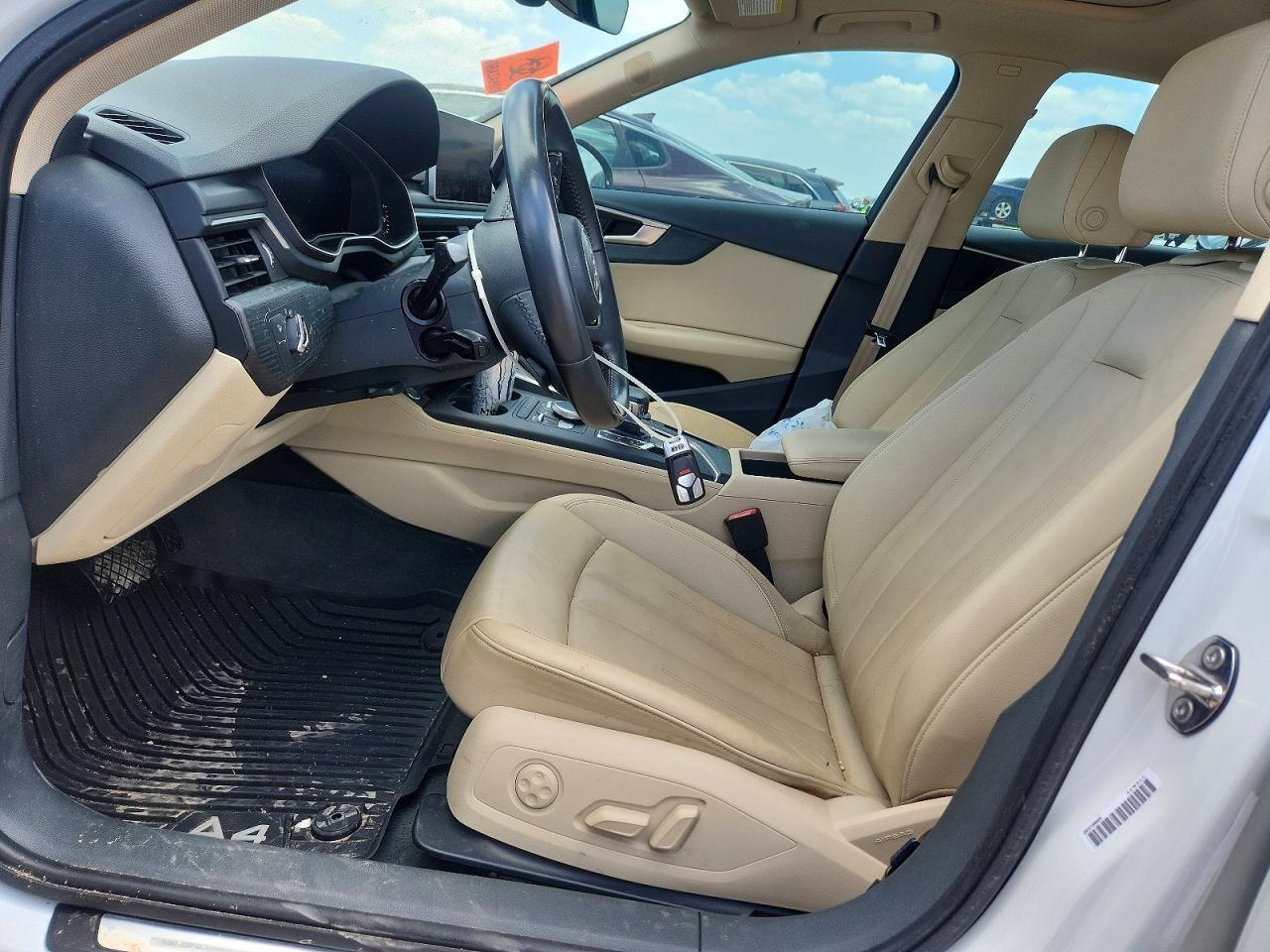 2018 Audi A4 Premium Plus - Фото 7