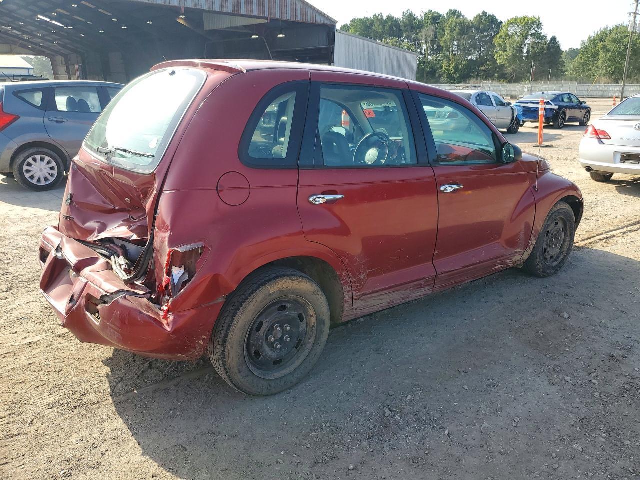 2007 Chrysler Pt Cruiser - Image 3