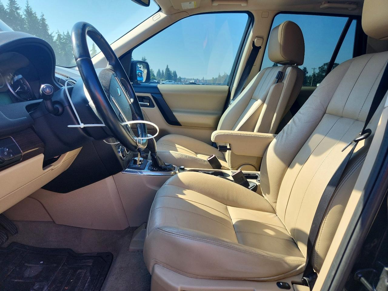 2012 Land Rover Lr2 Hse - Фото 7