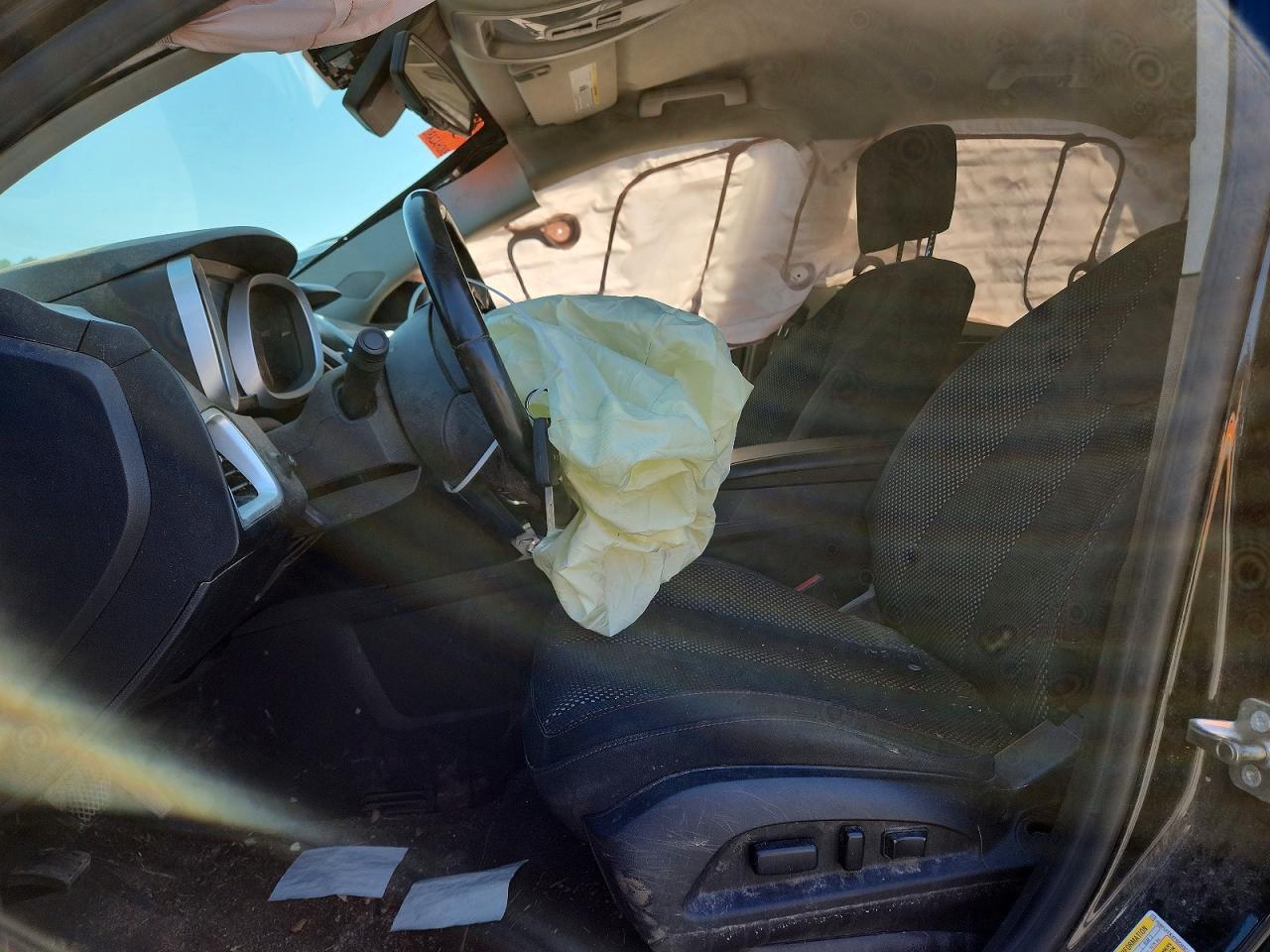 2015 Chevrolet Equinox Lt - Image 7