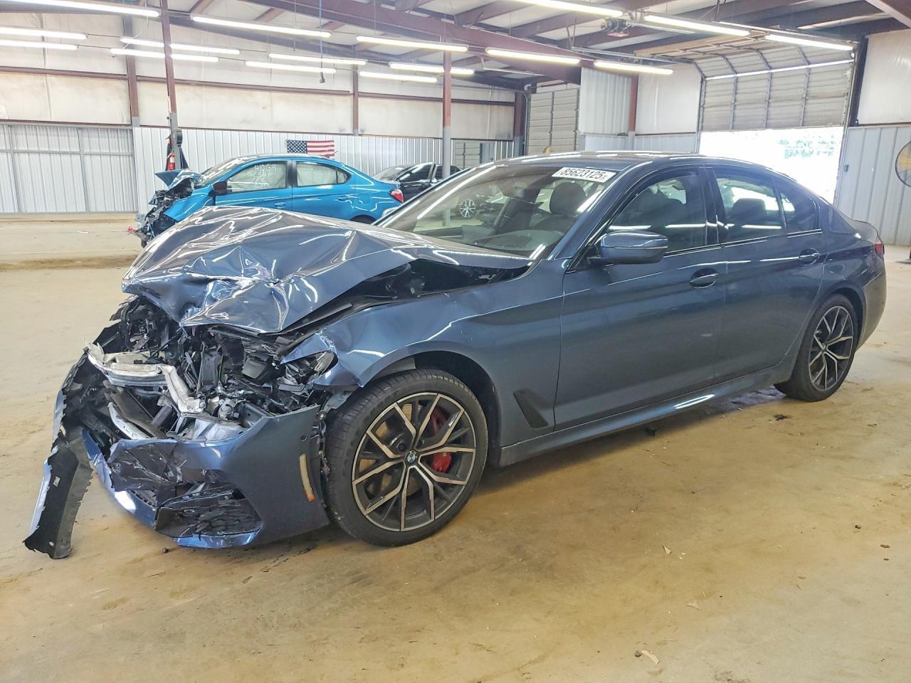 2023 BMW 540 Xi