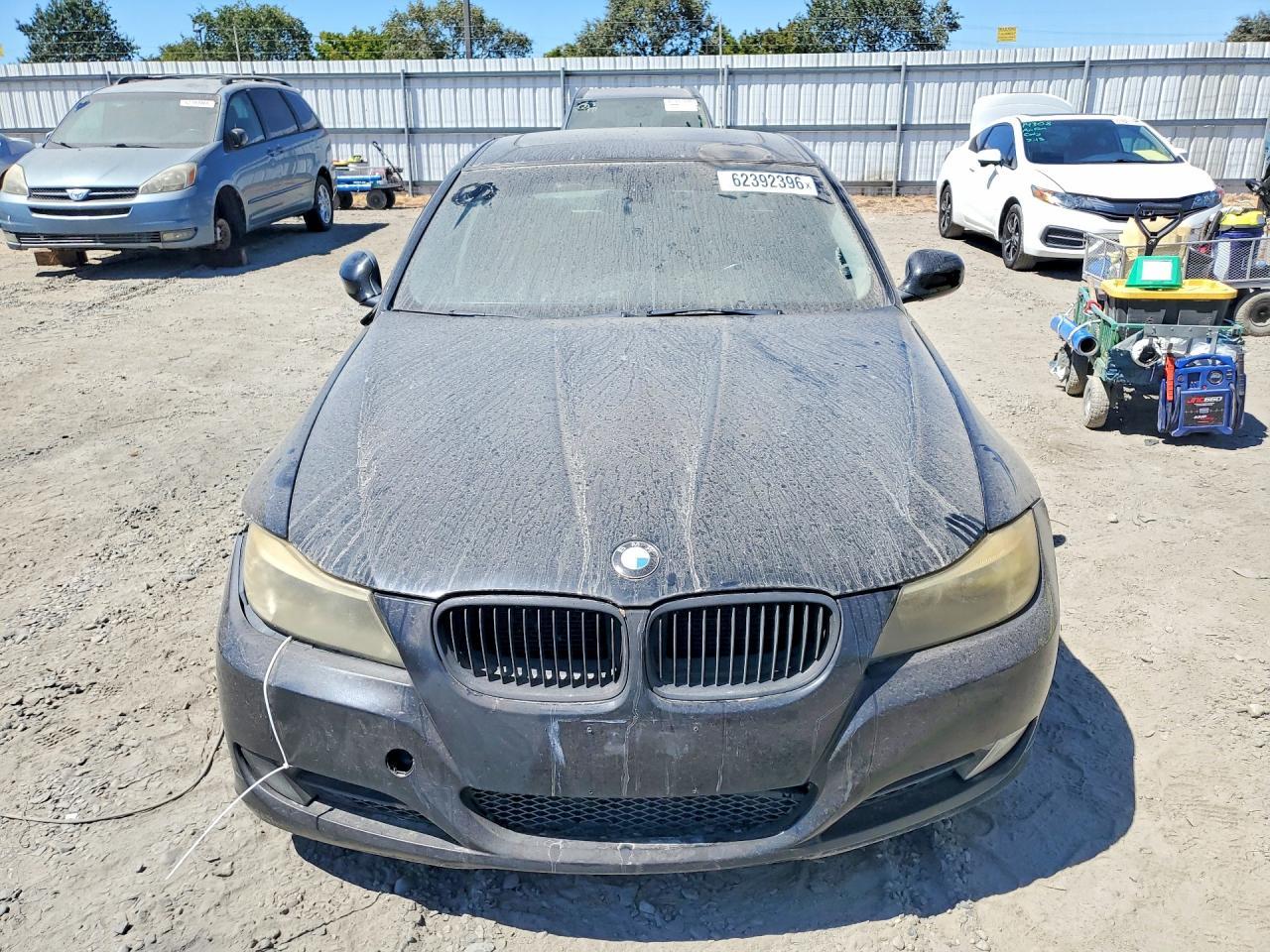 2010 BMW 328 I - Фото 5