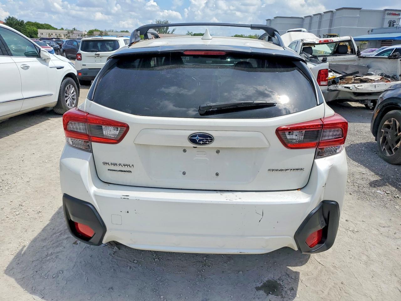 2020 Subaru Crosstrek Premium - Image 6