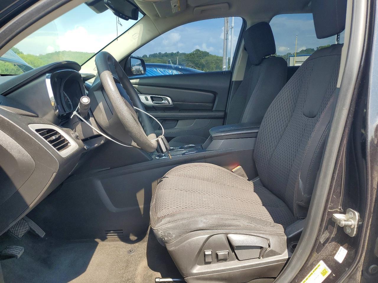 2015 GMC Terrain Sle - Image 7