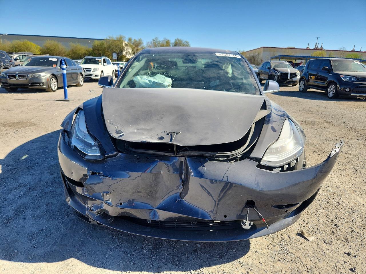 2018 Tesla Model 3 - Image 5