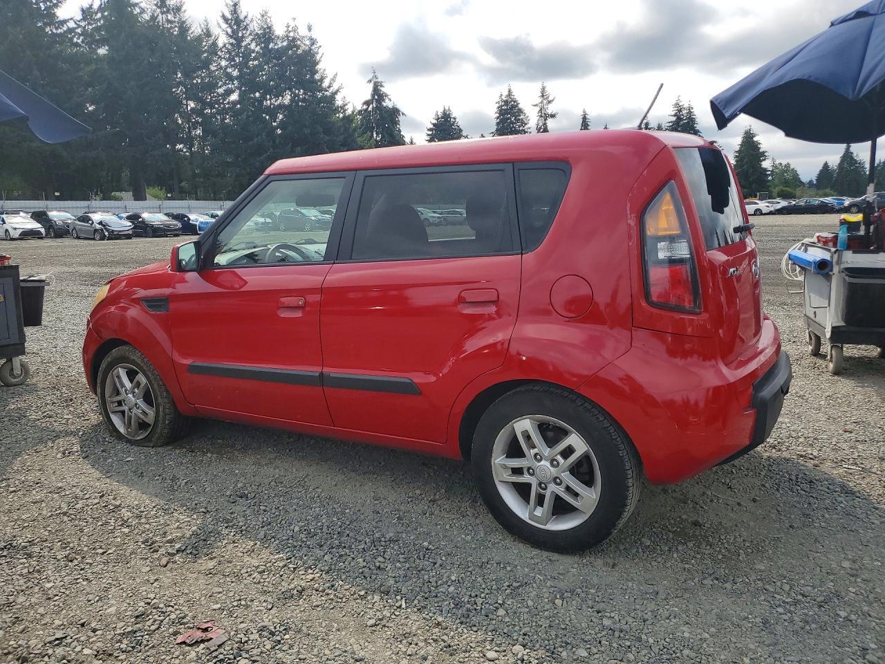 2010 Kia Soul + - Фото 2
