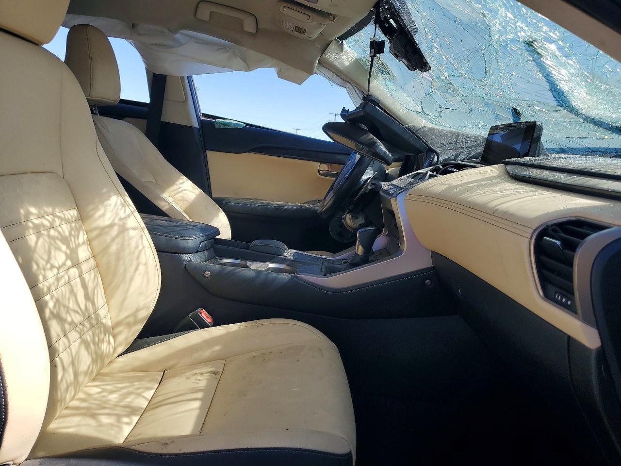 2020 Lexus Nx 300 Base - Image 7