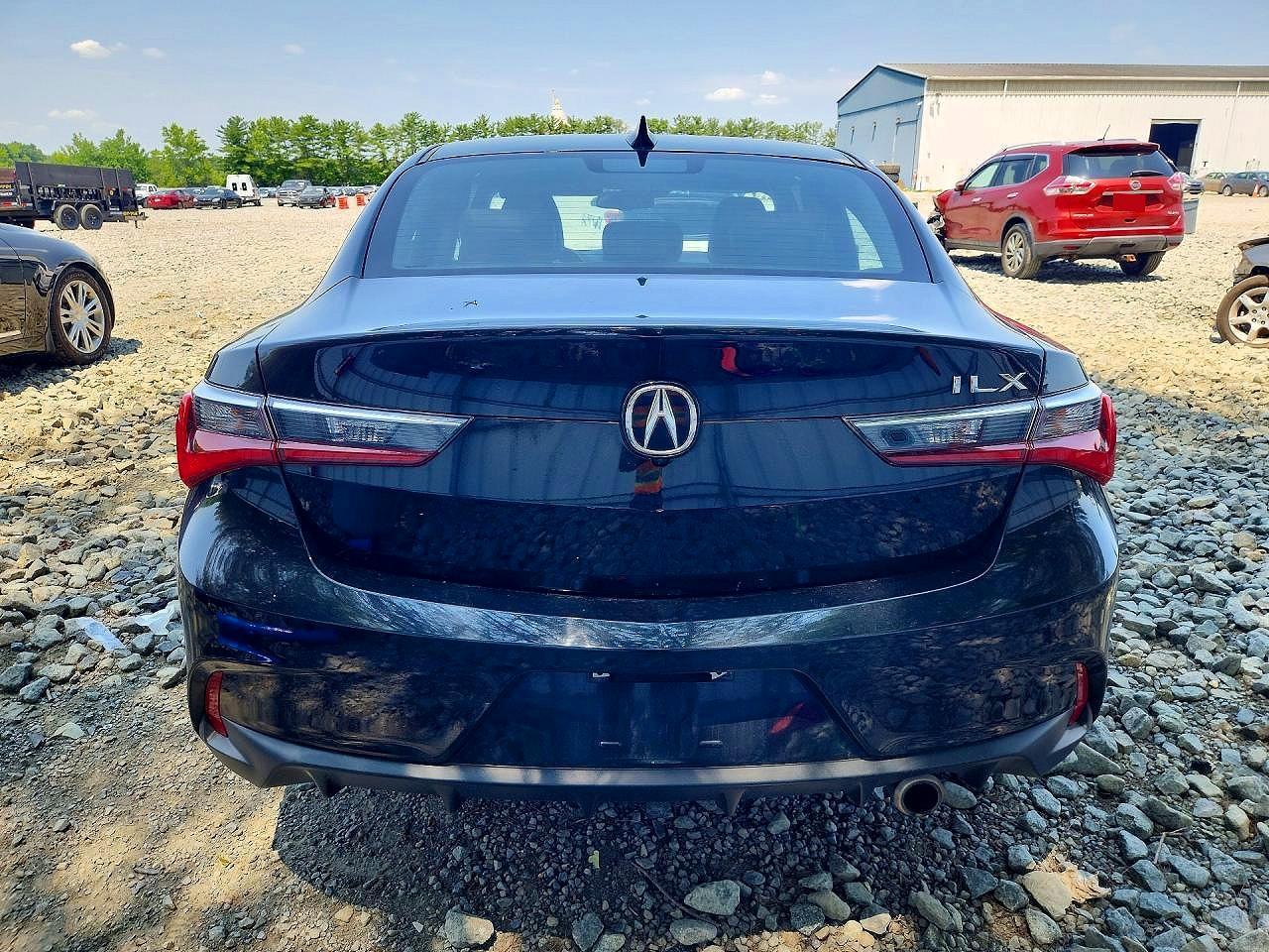 2021 Acura Ilx Premium - Фото 6