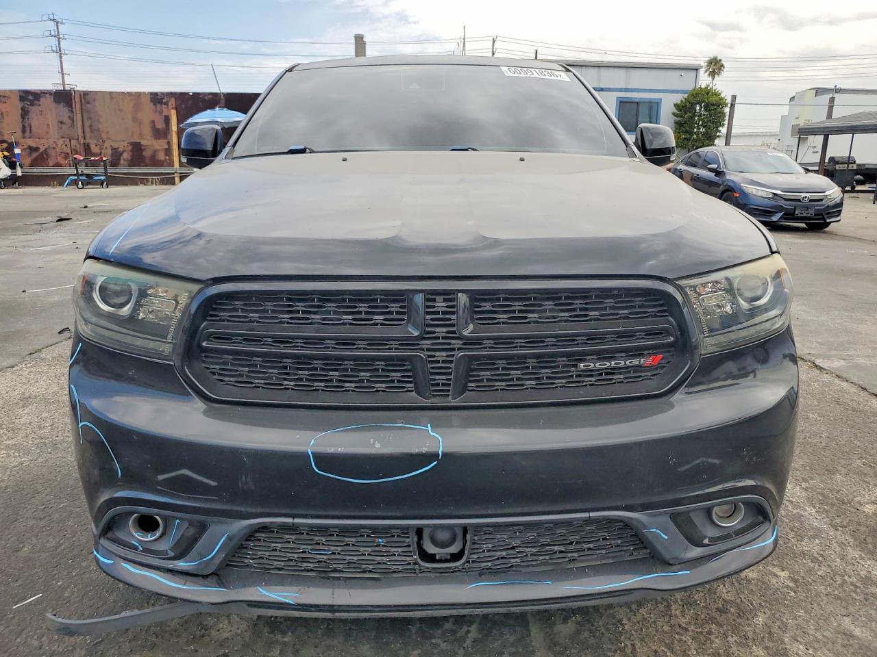 2015 Dodge Durango R/T - Image 5