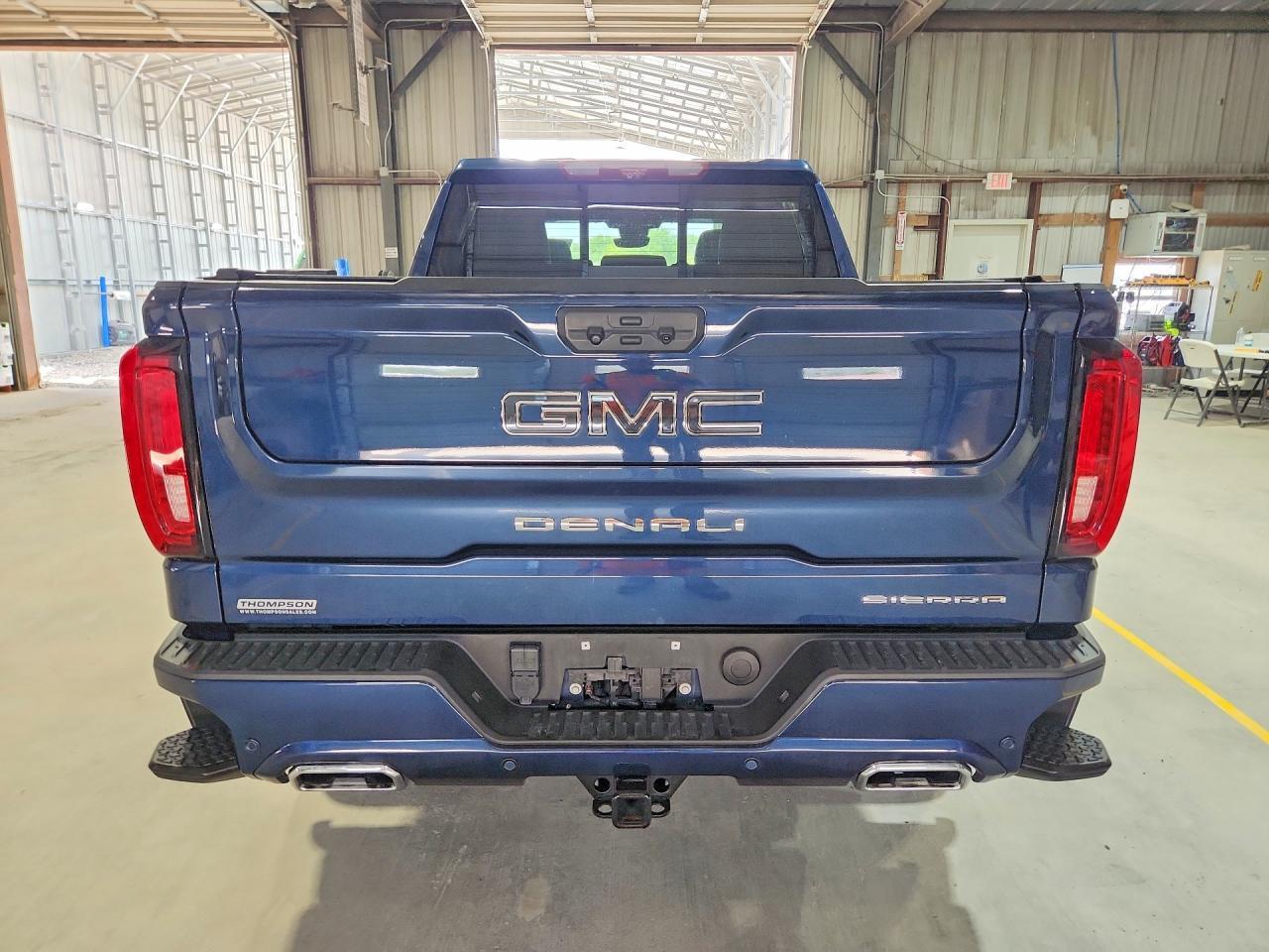 2023 GMC Sierra K1500 Denali Ultimate - Image 6