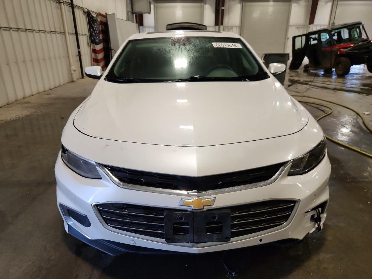 2016 Chevrolet Malibu Premier - Image 5