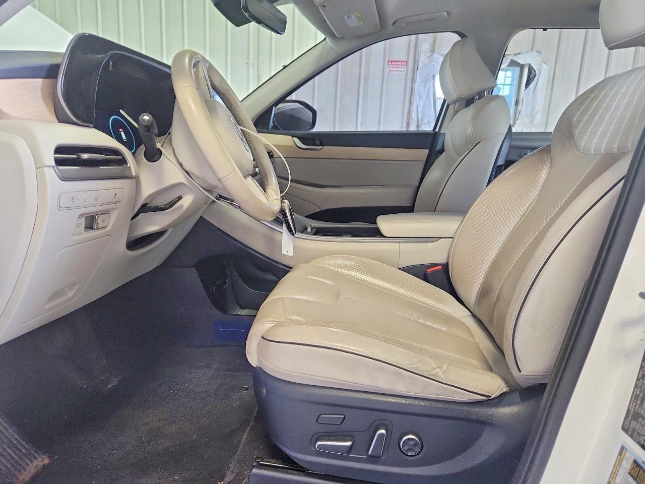 2023 Hyundai Palisade Limited - Фото 7