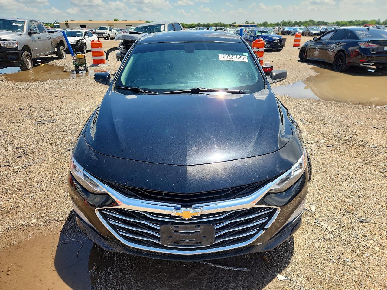 2020 Chevrolet Malibu Premier - Фото 5