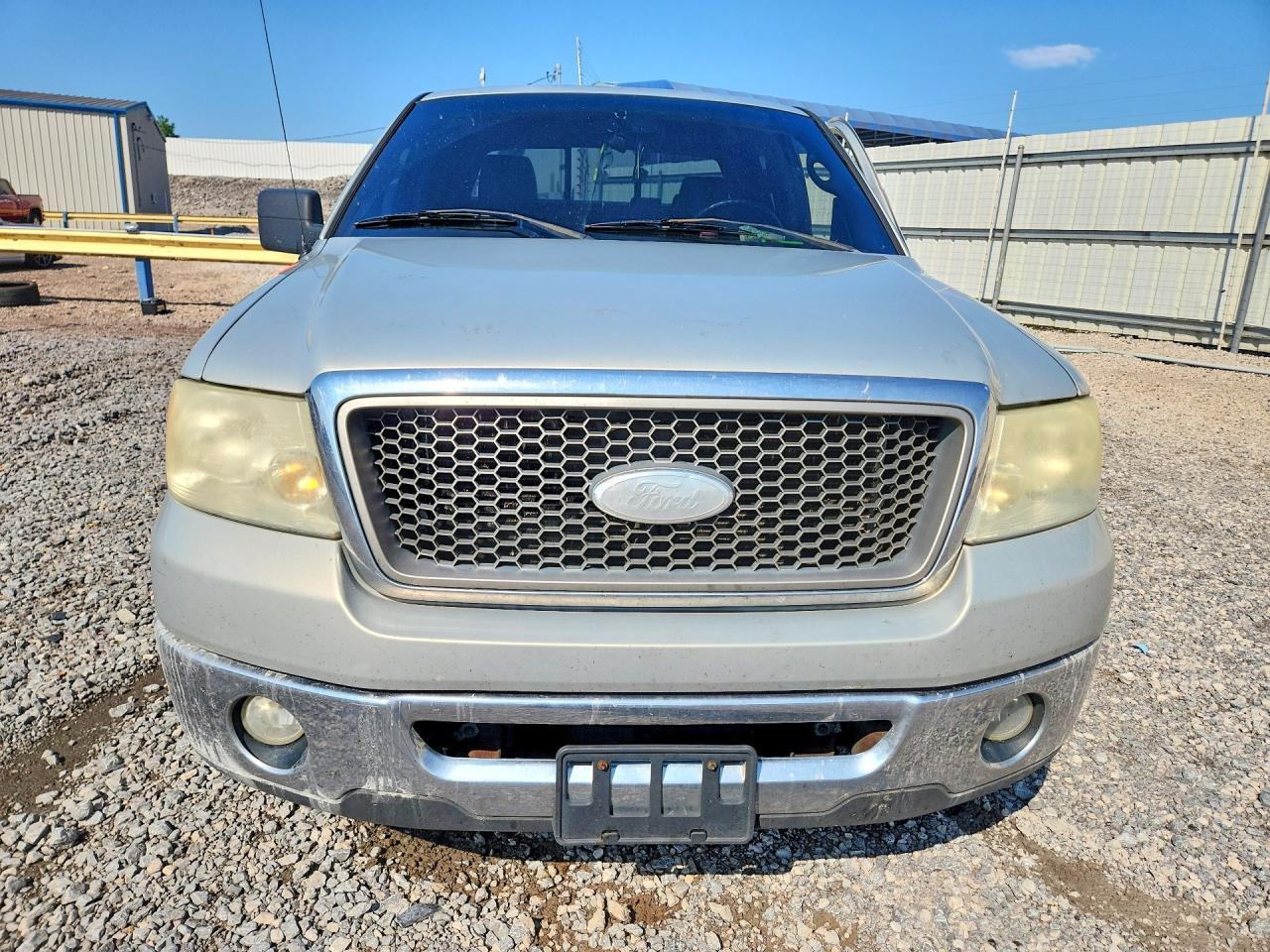 2006 Ford F150 Supercrew - Фото 5