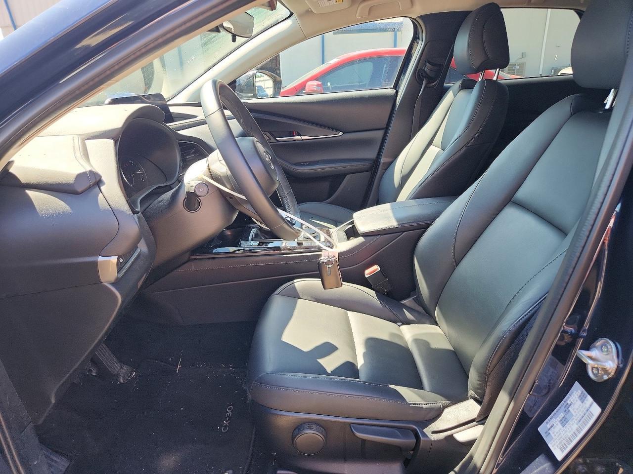 2024 Mazda Cx-30 Select - Image 7