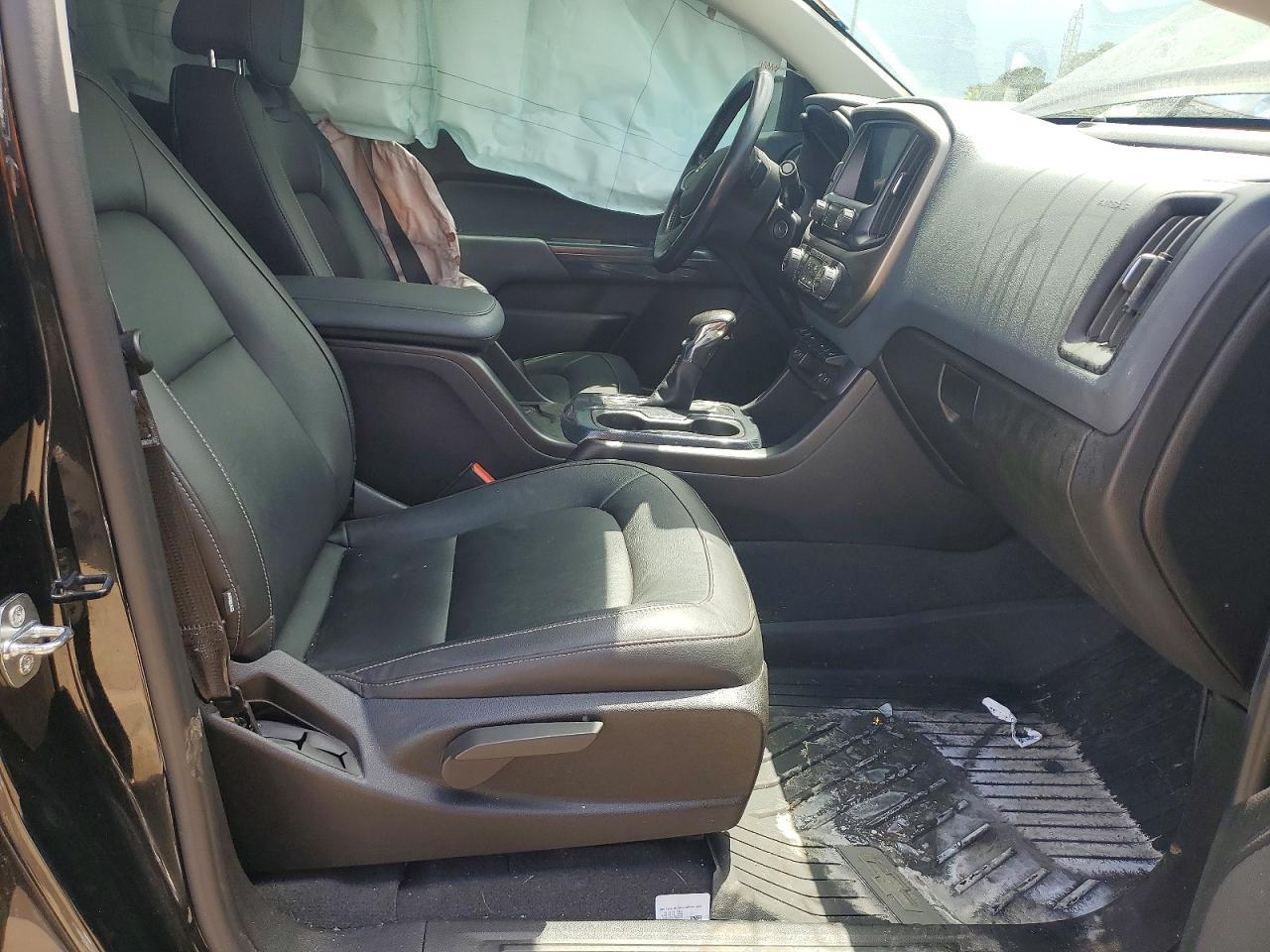 2022 Chevrolet Colorado Z71 - Image 7