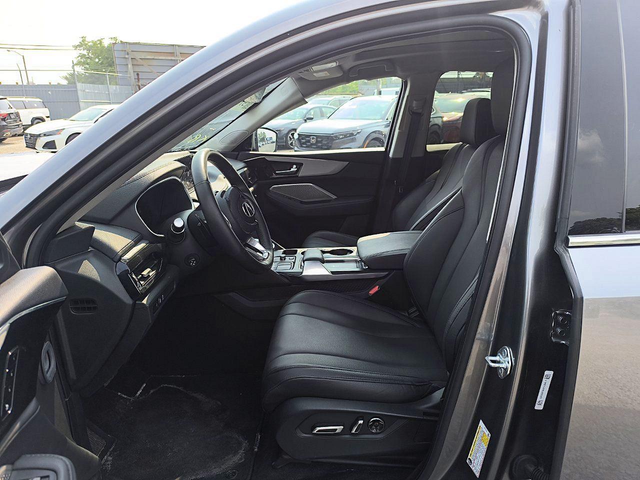 2024 Acura Mdx - Фото 7