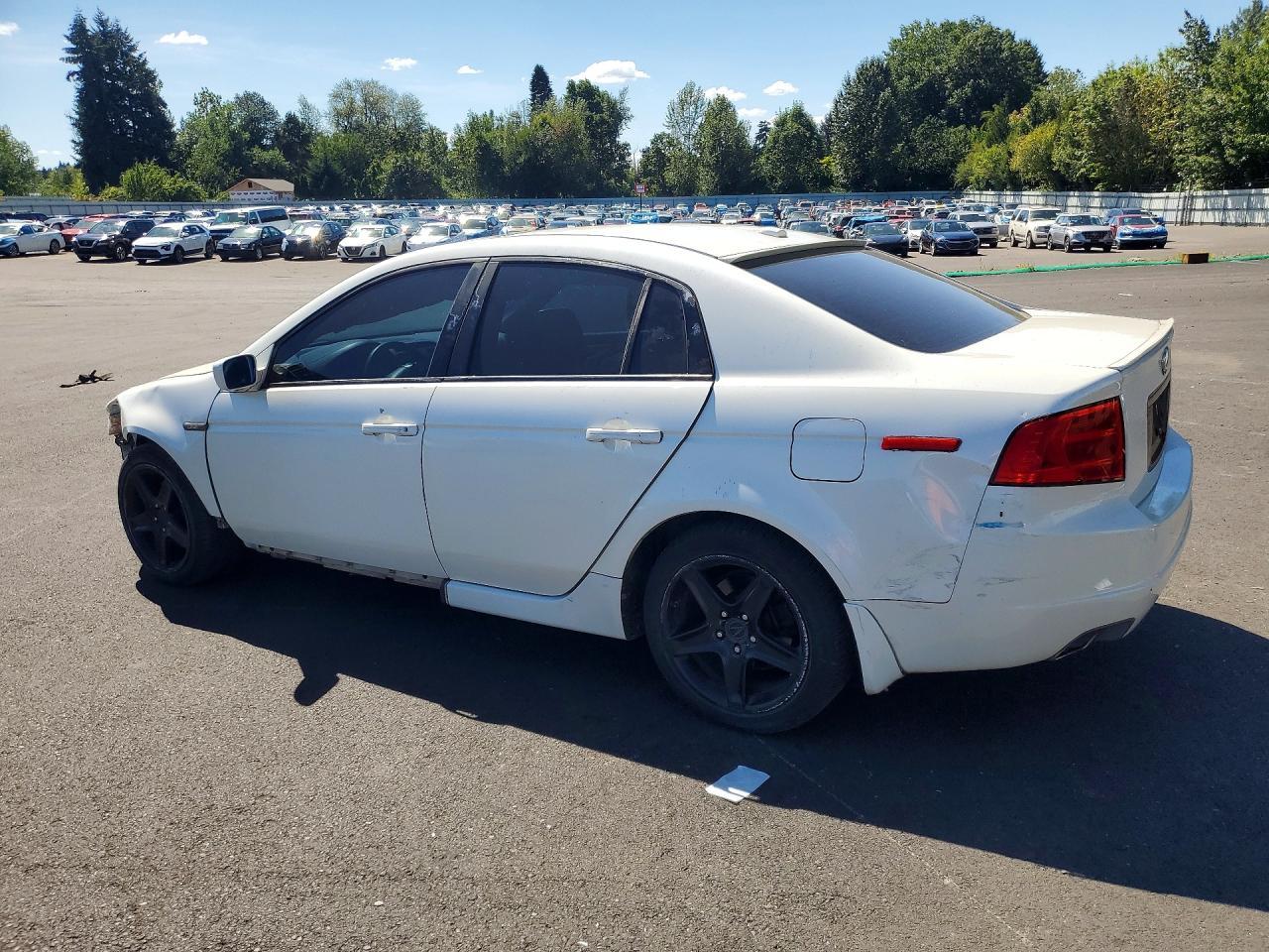 2006 Acura 3.2Tl - Image 2