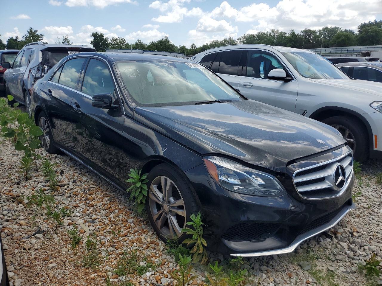 2016 Mercedes-Benz E 350 4Matic - Фото 4