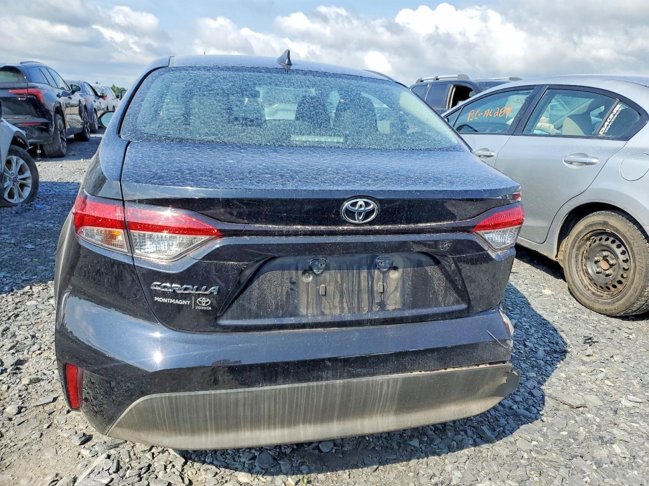 2024 Toyota Corolla Le - Image 6