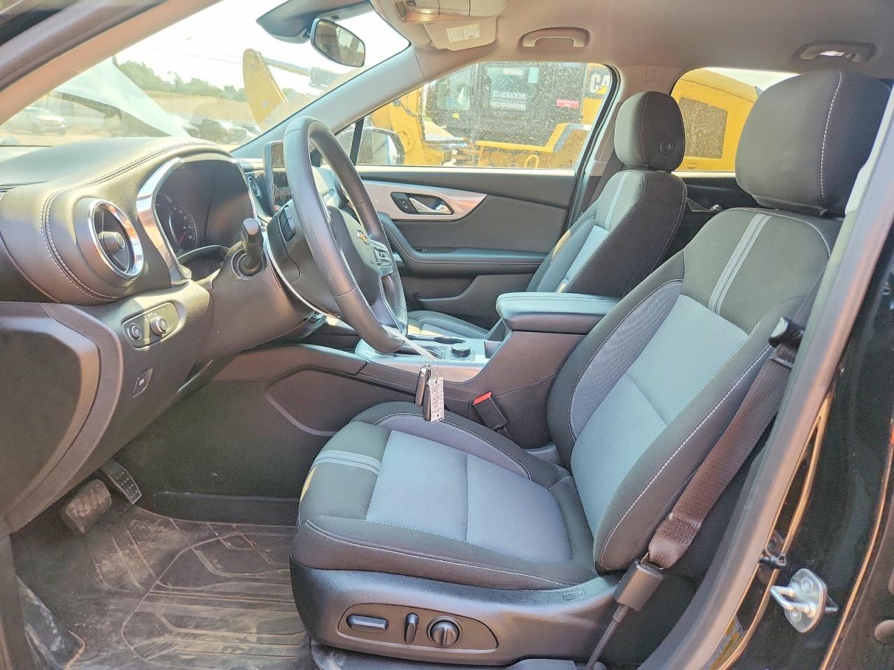 2023 Chevrolet Blazer 2Lt - Фото 7