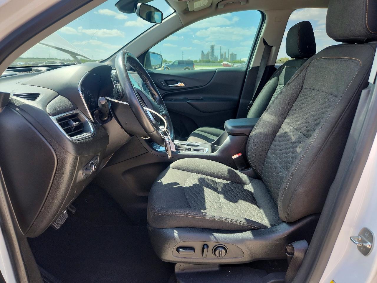 2020 Chevrolet Equinox Lt - Фото 7