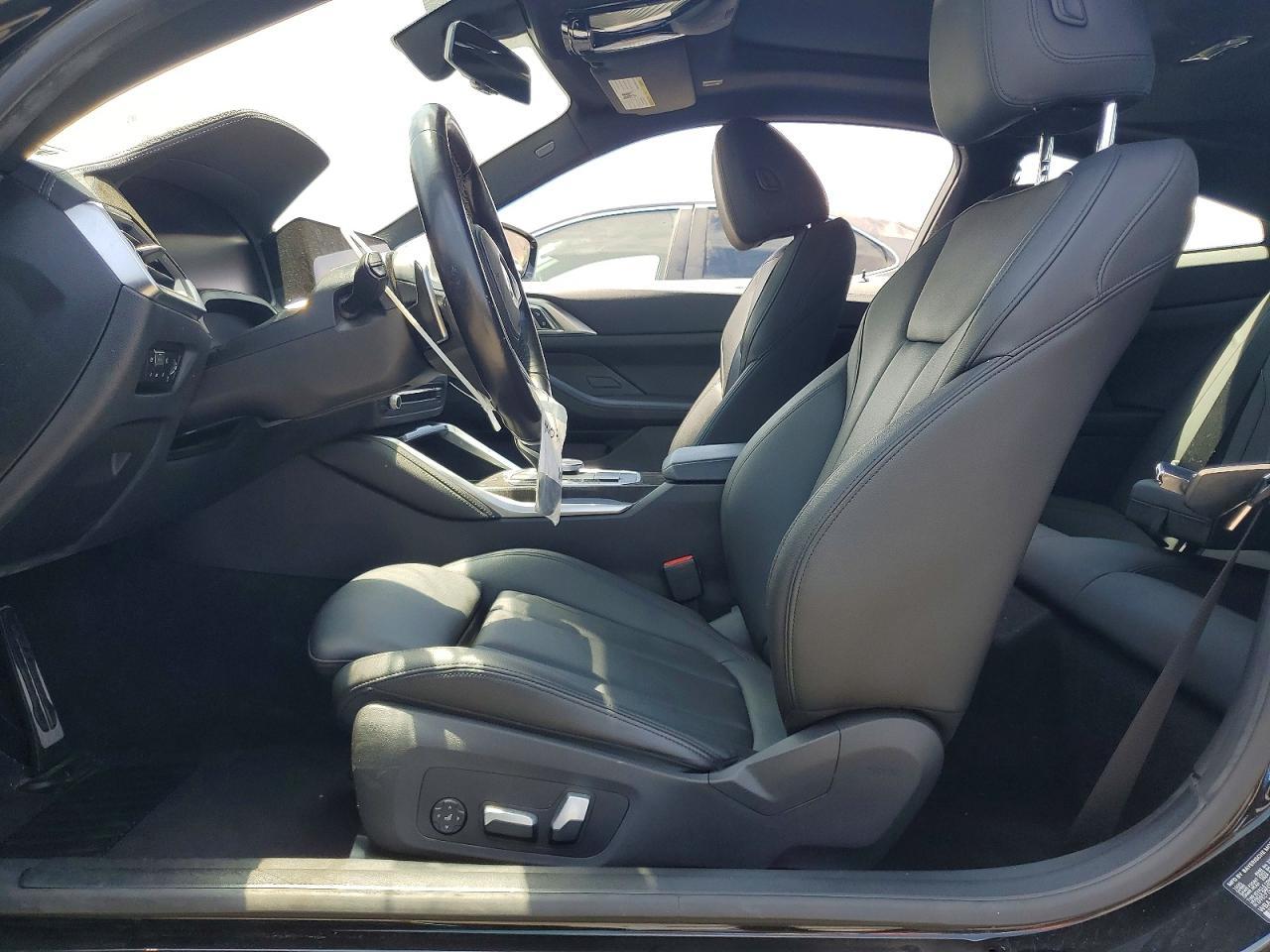 2021 BMW M440Xi - Image 7