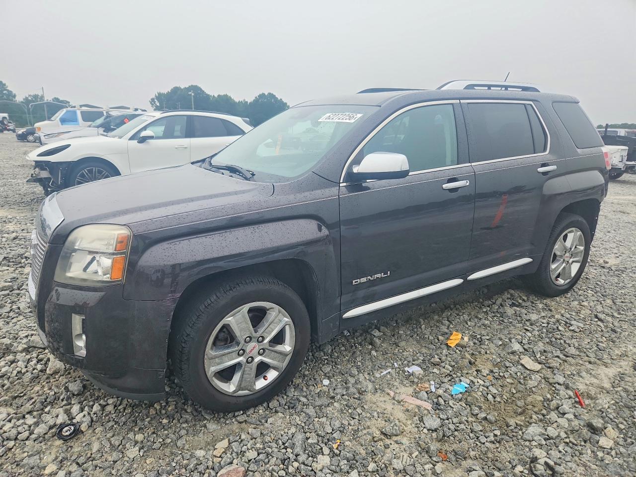 2015 GMC Terrain Denali