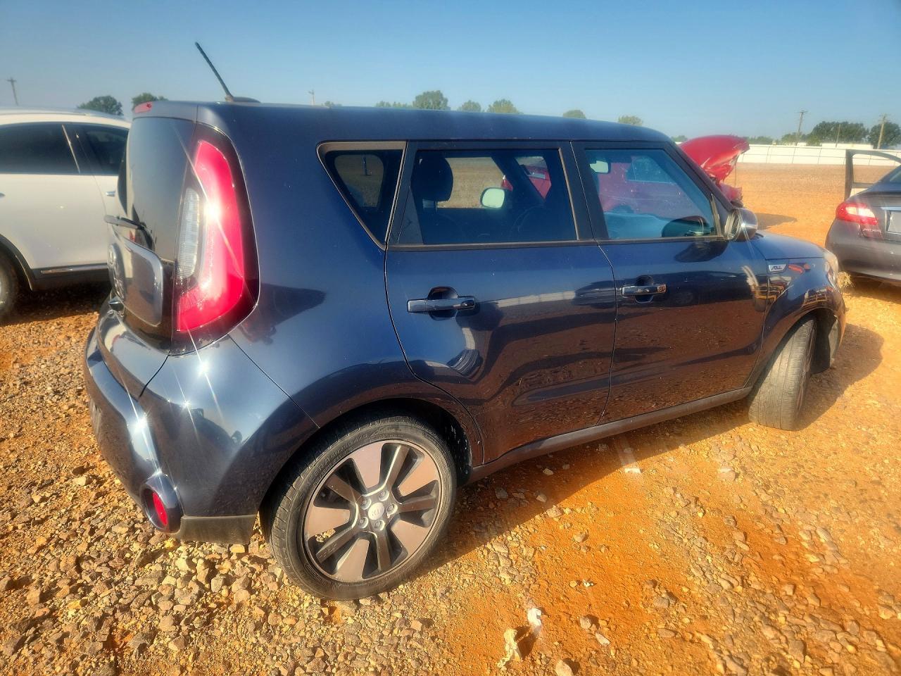 2014 Kia Soul ! - Image 3