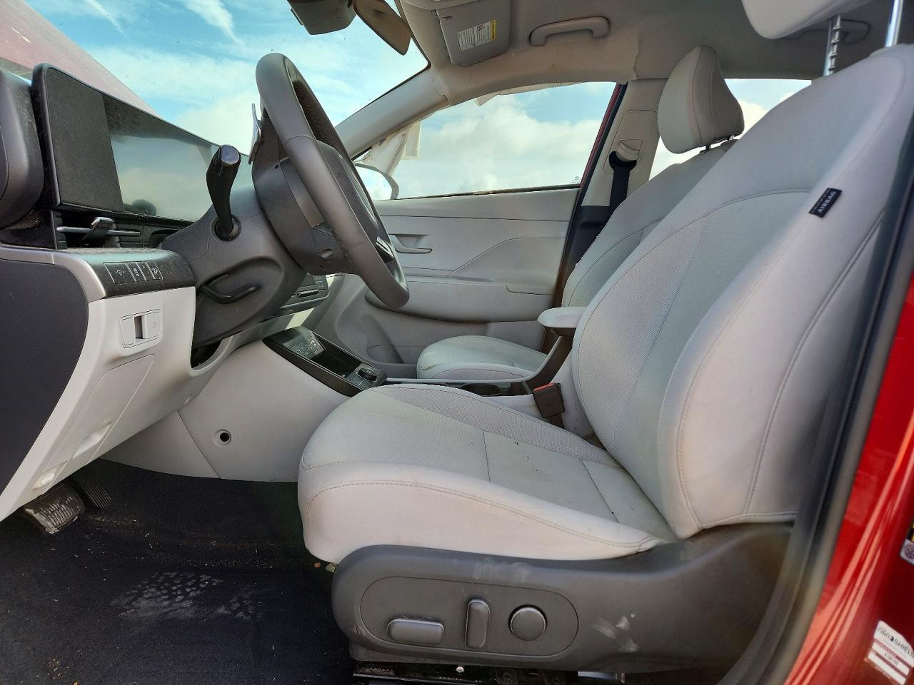 2024 Hyundai Kona Sel - Image 7