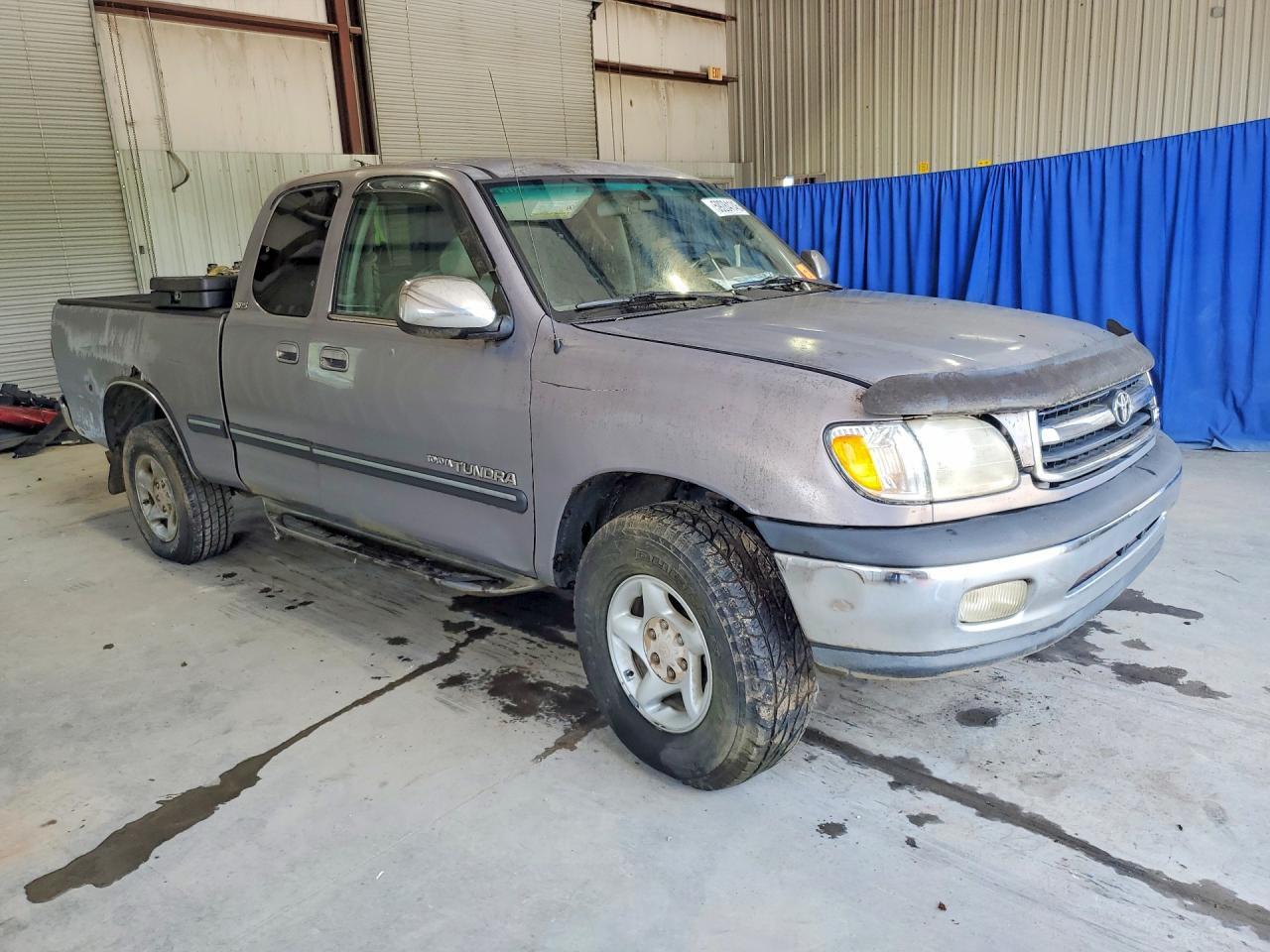 2000 Toyota Tundra Sr5 - Фото 4