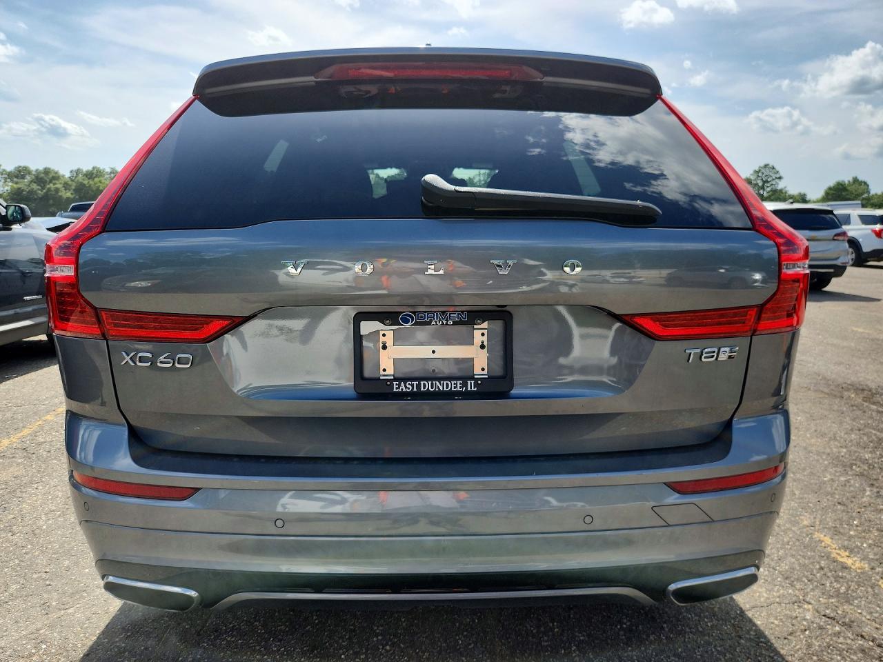 2020 Volvo Xc60 T8 R-Design - Image 6