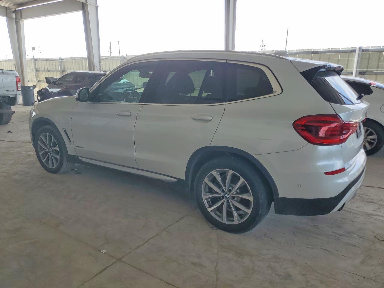 2018 BMW X3 xDrive30I - Image 2