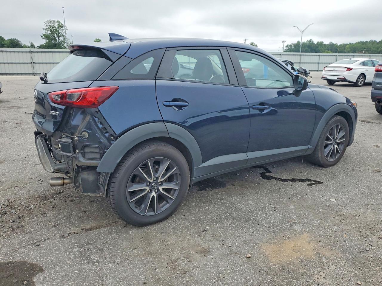 2018 Mazda Cx-3 Touring - Image 3