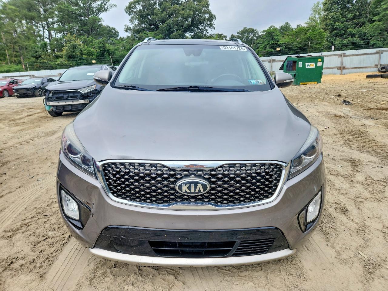 2017 Kia Sorento Sx V6 - Image 5
