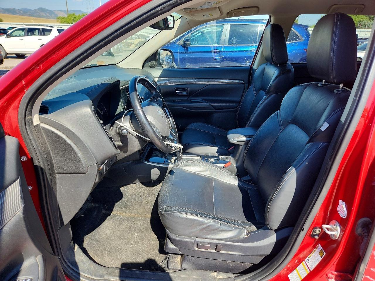 2019 Mitsubishi Outlander Se - Фото 7