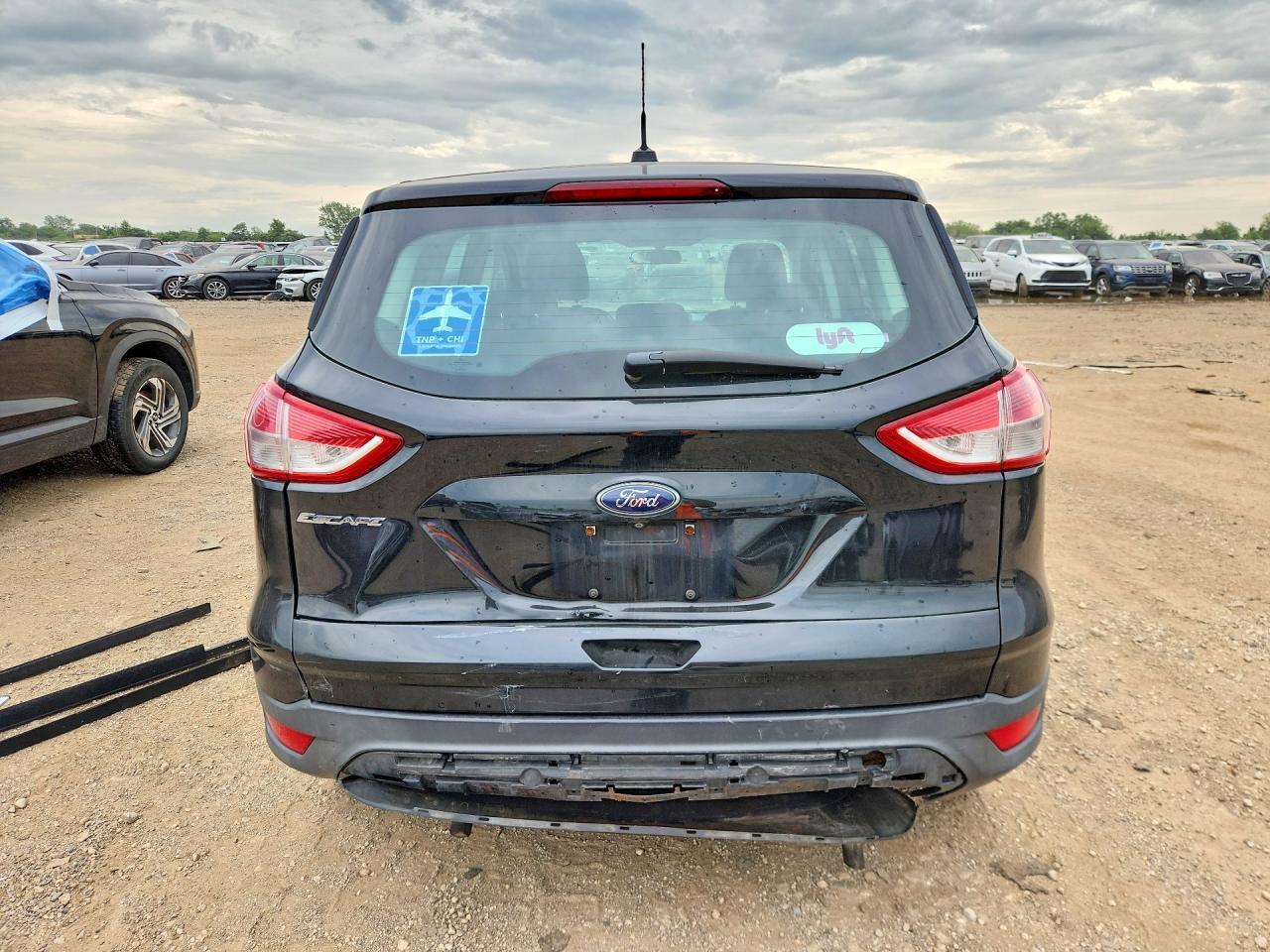 2014 Ford Escape S - Image 6