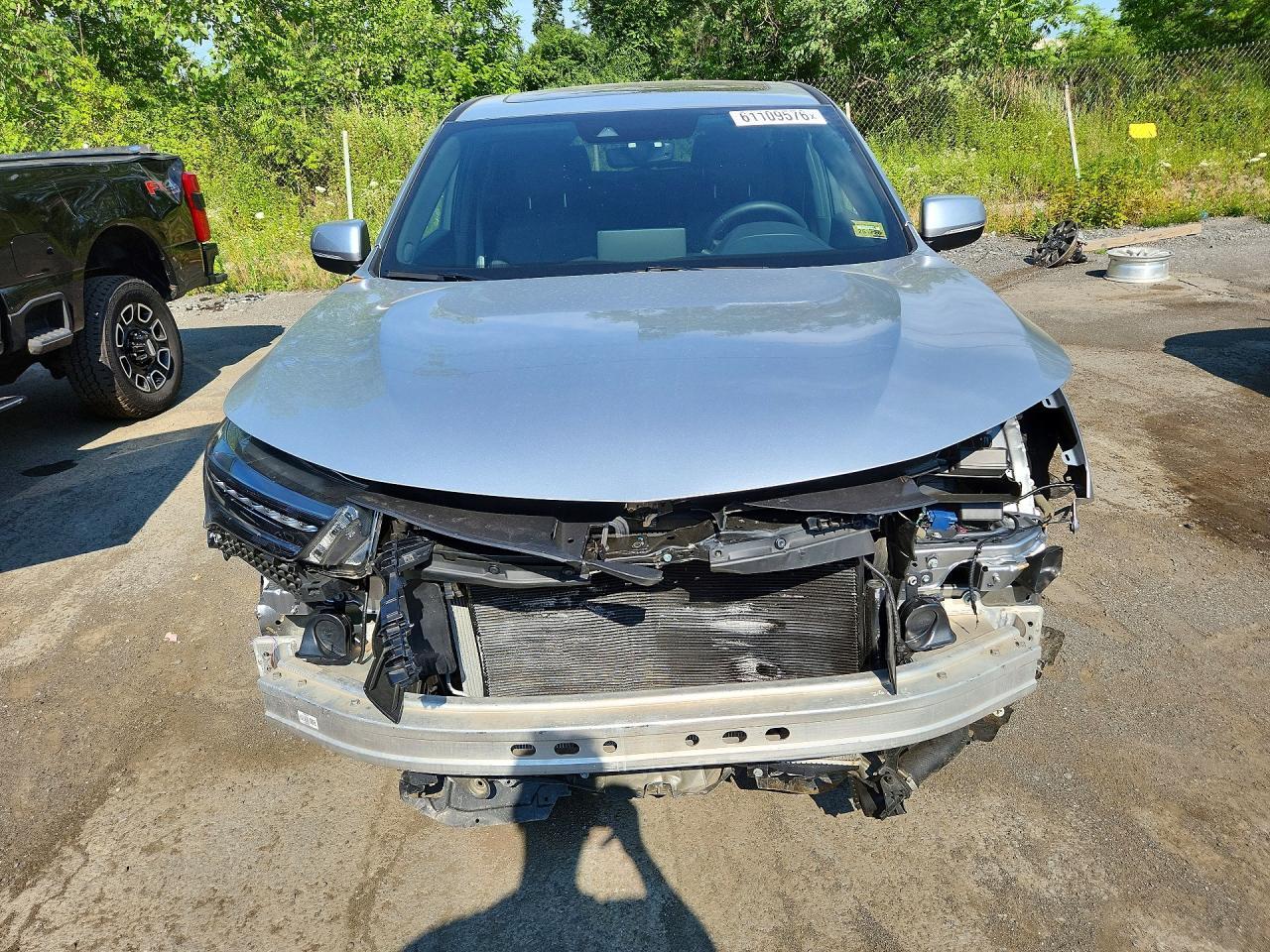 2025 Acura Rdx - Image 5