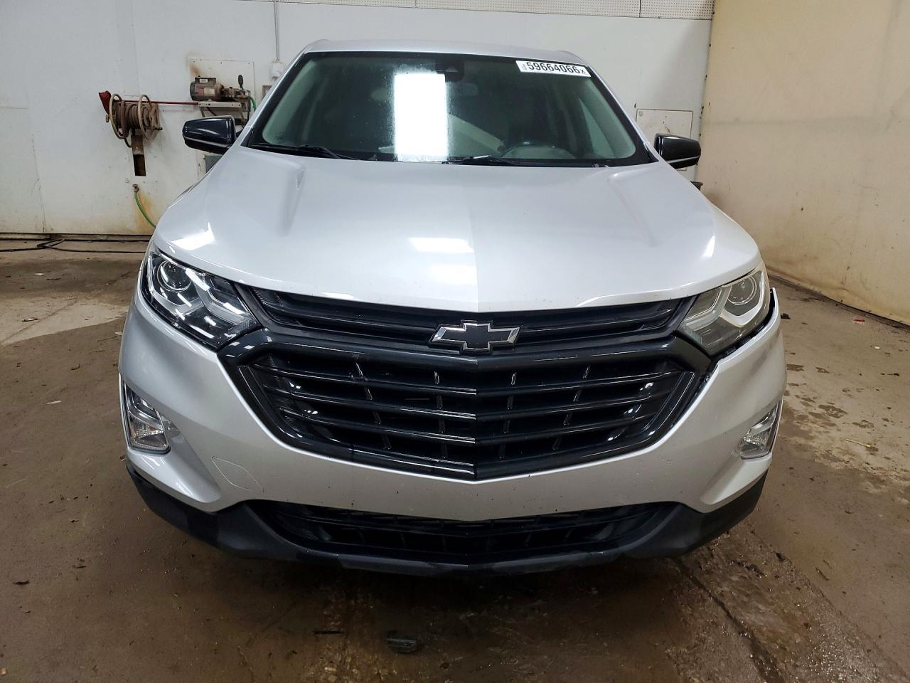 2019 Chevrolet Equinox Lt - Фото 5