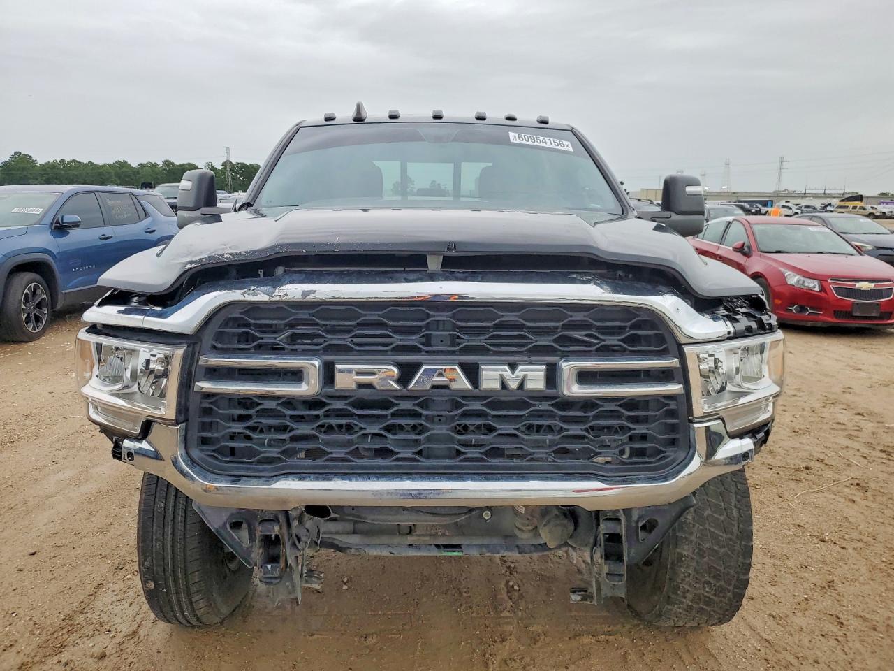 2024 Ram 2500 Tradesman - Image 5