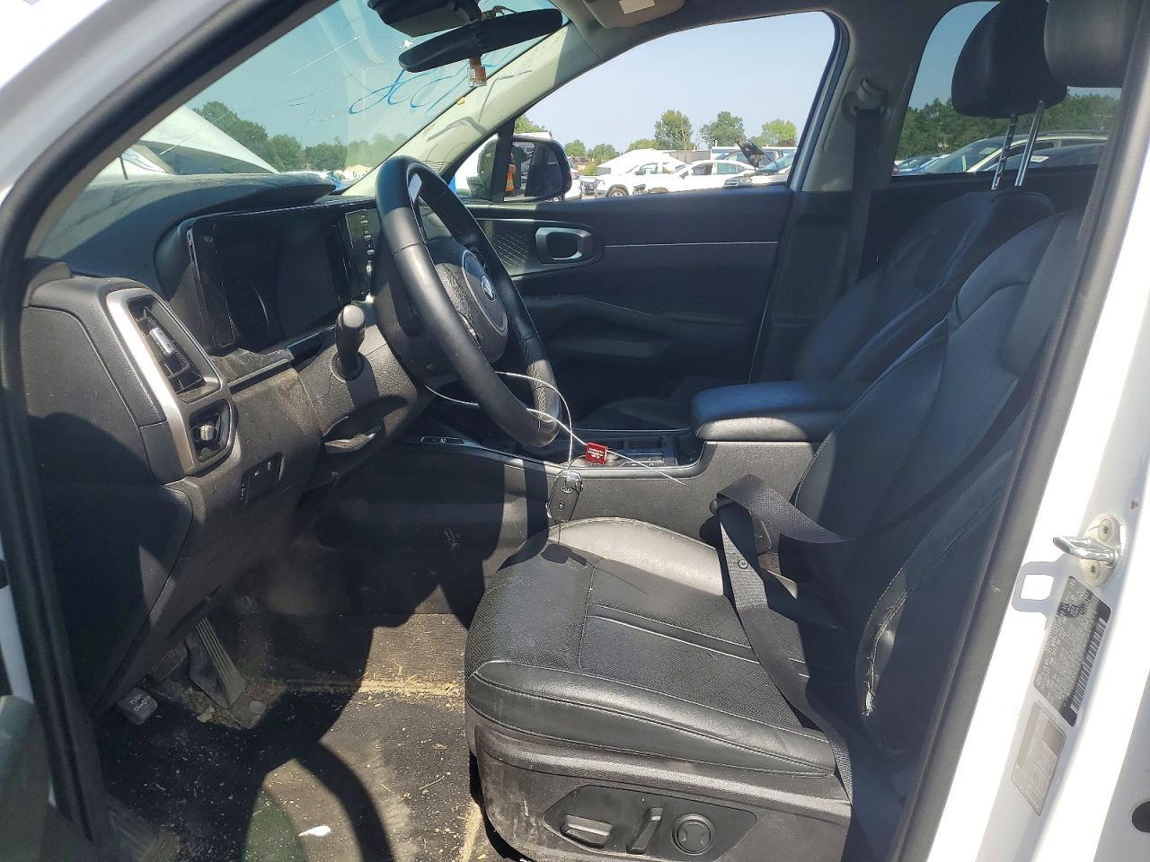 2021 Kia Sorento S - Image 7