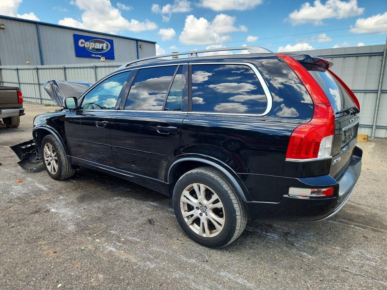 2013 Volvo Xc90 3.2 - Фото 2