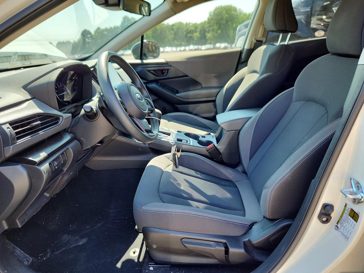 2025 Subaru Crosstrek Premium - Фото 7