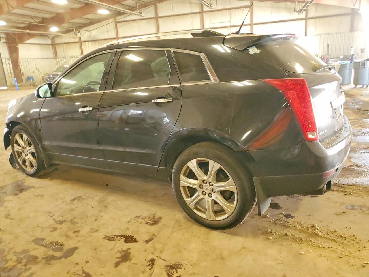2013 Cadillac Srx Premium Collection - Image 2