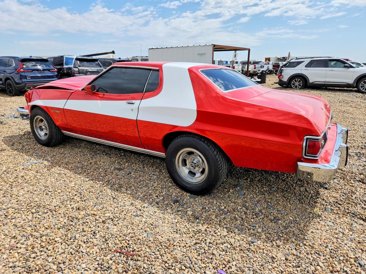 1976 Ford Gran Torino - Фото 2